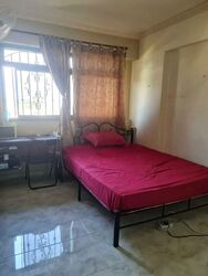 Blk 275D Wenya (Jurong West), HDB 4 Rooms #558250721
